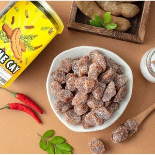 Me cay nhà làm không chất bảo quản hương vị tự nhiên ăn là dính - Bim Bim Foods