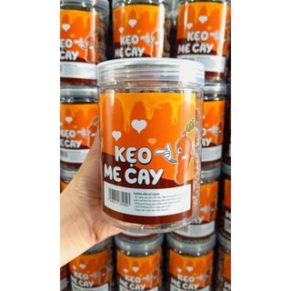 Me cay nhà làm không chất bảo quản hương vị tự nhiên ăn là dính - Bim Bim Foods