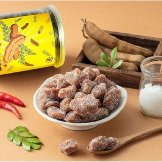Me cay nhà làm không chất bảo quản hương vị tự nhiên ăn là dính - Bim Bim Foods