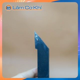 Cán dao tiện cnc lắp mảnh chip V11