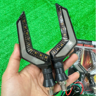 Đèn Xi Nhan Z chạy hiệu ứng AUDI 12v - thử bình ngoài trước khi đấu - tháo chip trước khi lắp ( giá 1 đôi) đủ các màu