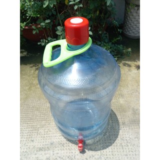 Quai xách bình nước 20l tiện lợi.Nhựa dẻo 1 cái