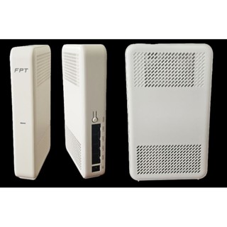 Bộ phát WIFI MESH 6 FPT AX300CV2 full box dùng đa mạng