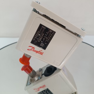 Rơ le áp lực kp36 - CÔNG TẮC ÁP XUẤT DẢI ĐO 14KG