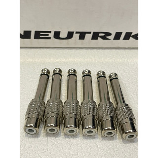 Jack chuyển đổi 6ly ra bông sen