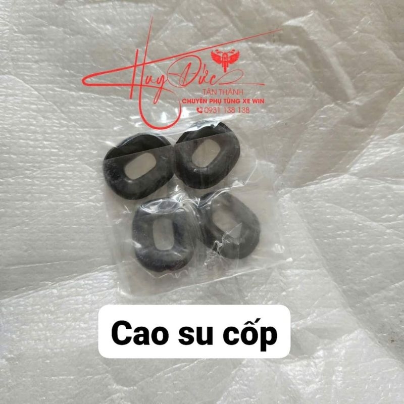 cao su bắt cốp xe win 100/125cc