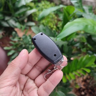 Điều khiển từ xa 2 kênh (chống nước)