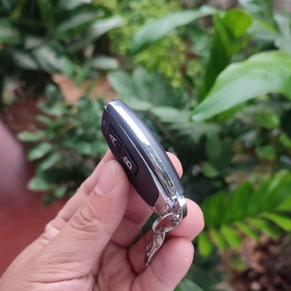 Điều khiển từ xa 2 kênh (chống nước)