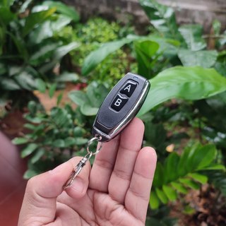 Điều khiển từ xa 2 kênh (chống nước)