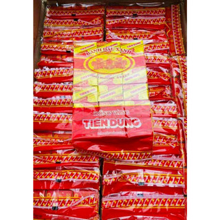  Bánh Đậu Xanh Rồng Vàng Tiên Dung 430g Đặc Sản Hải Dương 