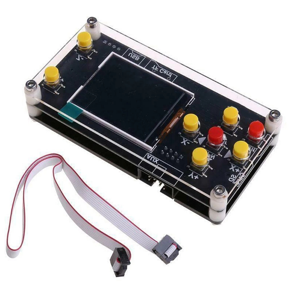 Bảng điều khiển ngoại tuyến GRBL CNC để khắc 3018 Pro, mạch cnc offline controller, tay cầm màn hình