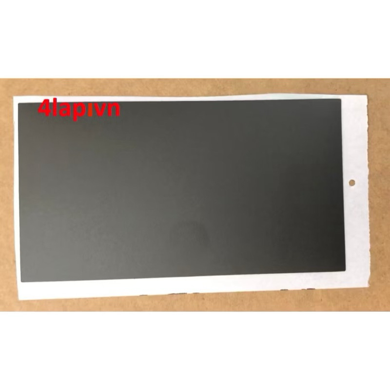 Miếng dán Touchpad dành cho Dell Latitude E7240 E7250 E7270
