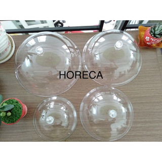 nắp đậy thức ăn, thực phẩm trong suốt