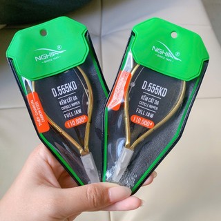 Kềm Nghĩa D555/ D205/ D206/ M401