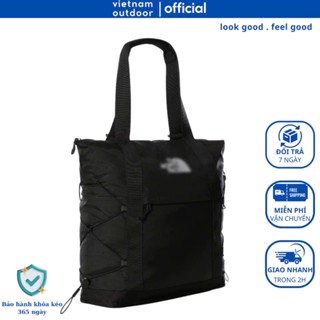 Túi Tote Đeo Vai NF BOREALIS TOTE BAG Chống Thấm Kháng Bụi Thời Trang Khóa 2 Chiều Ngăn Chính Lớn