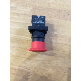 Nút dừng khẩn Chint NP2-ES542
