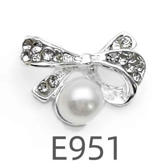 charm nail - charm đính móng- charm đá( nơ)