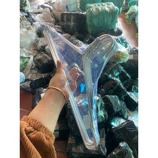 10 móc phơi quần áo 27cm,32,40,43,45cm