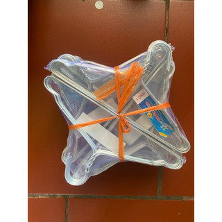 10 móc phơi quần áo 27cm,32,40,43,45cm