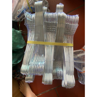10 móc phơi quần áo 27cm,32,40,43,45cm
