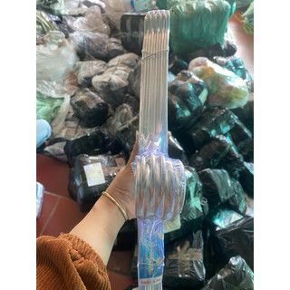 10 móc phơi quần áo 27cm,32,40,43,45cm