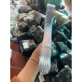 10 móc phơi quần áo 27cm,32,40,43,45cm