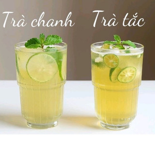Nước Cốt Chanh / Cốt Tắc Thai Lime Chai 500ml