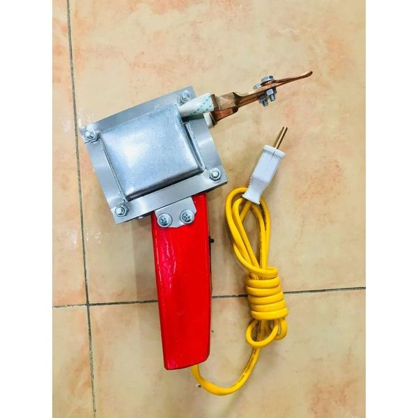 Mỏ Hàn Xung 300W 100% Cuốn Dây Đồng