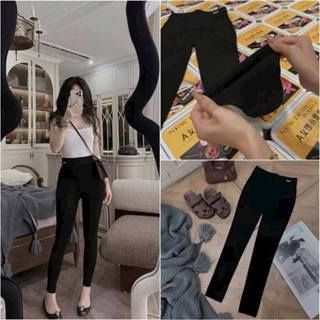  Quần Legging Gen Bụng Nâng Mông Cạp Miu HÀNG LOẠI 1 