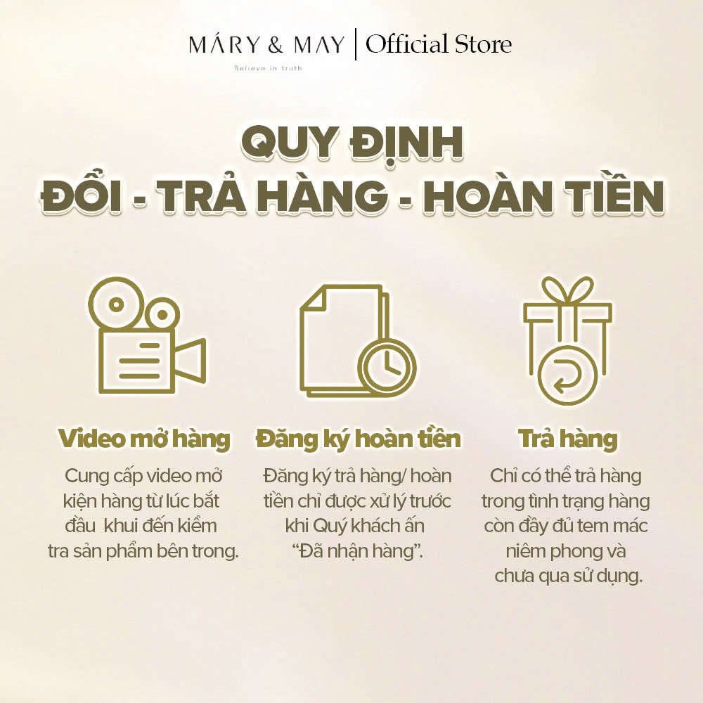 [DATE 11/2026] Set mặt nạ đất sét cấp ẩm Vegan Rose Hyaluronic Mask (125g +30g) | BigBuy360 - bigbuy360.vn