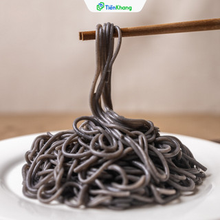 Bún gạo lứt đen ăn kiêng - Bịch (500gram)