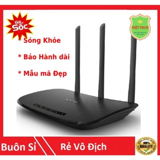 Bộ thu phát wifi (Xuyên Tường) - Thanh Lý