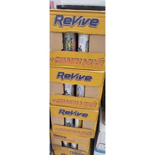 Thùng Revive chanh muối 330ml