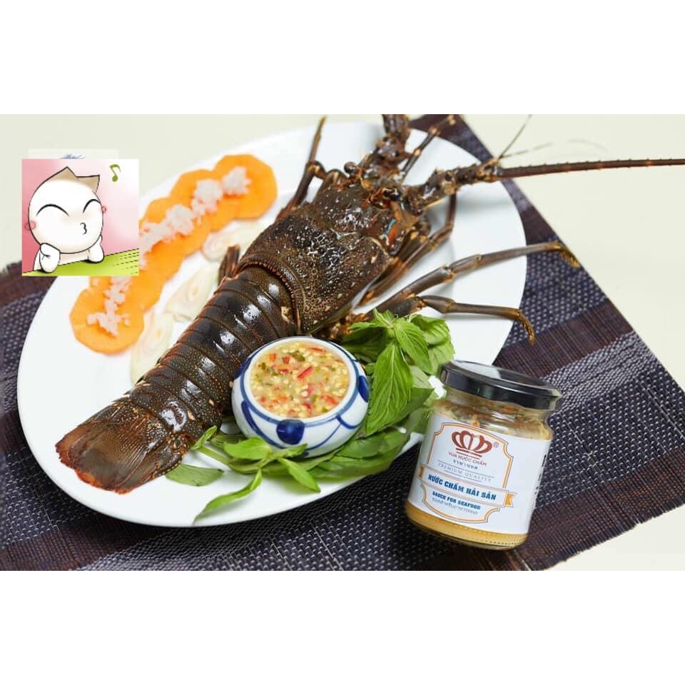 🦐🦐🦐Nước chấm hải Vua nước chấm 160g