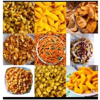  500gr Snack Bim bim các loại   Đùi gà  tăm đậu  tá lả,....    