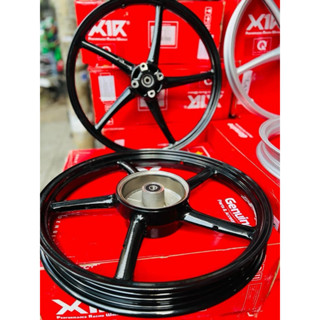 Mâm 5 Cây X1R Sirius / Ex2010 1.4 1.6 Hàng Chính Hãng X1R