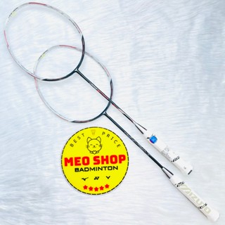 Vợt cầu lông Mizuno JPX 8 Force (Version 2025)