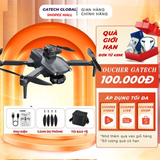 Flycam L900 , l300 ,L600 Pro cảm biến Laser Camera chống rung, Playcam GPS BH 12 THÁNG GAGAY