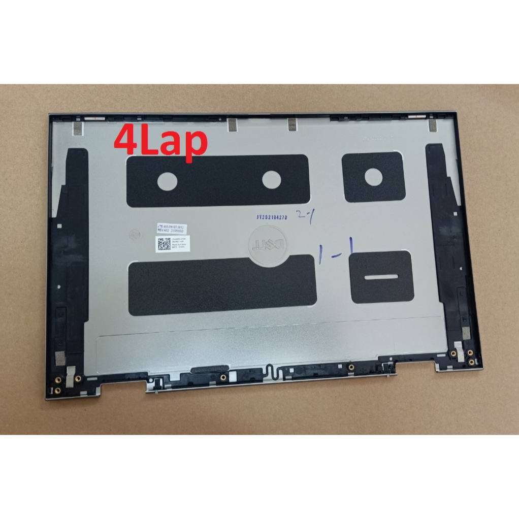 Thay Vỏ Laptop Dell Inspiron 5410 5415 7415 2 in 1