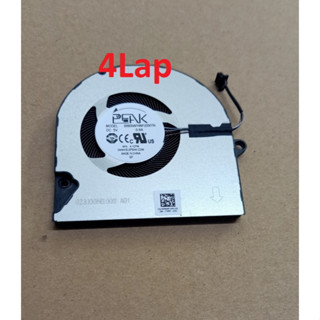 Quạt tản nhiệt CPU laptop Dell Inspiron 5410 5415 5418 5510 P106F P106F001 5518 5515 7400 7415 7415 2 in 1 0KRK6P