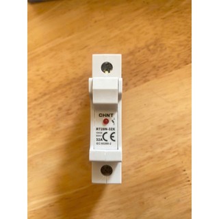Cầu chì Chint RT28N-32x 1p