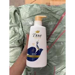 Dầu gội Dove thái lan 410ml (Dove) mẫu mới 2024
