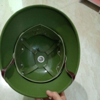 mũ cối tàu .
