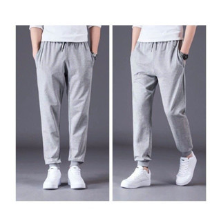 QUẦN NỈ NAM, QUẦN NỈ BÔNG NAM MẶC Ở NHÀ ỐNG SUÔNG VẢI NỈ BÔNG DÀY DẶN SIÊU ẤM CHO MÙA THU ĐÔNG QD3