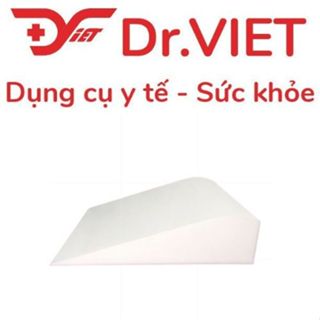 Gối chống trào ngược dạ dày Yorokobi [Chính hãng]-Bảo đảm sự an toàn cho vai và cổ, tránh tình trạng cong vẹo cột sống