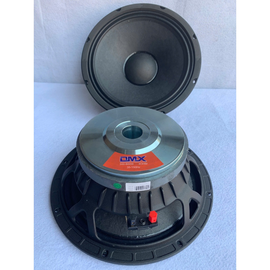 Loa bass 30 DMX từ 190 côn 76 xương nhôm chữ y , giá 1 cái - loa 3 tấc