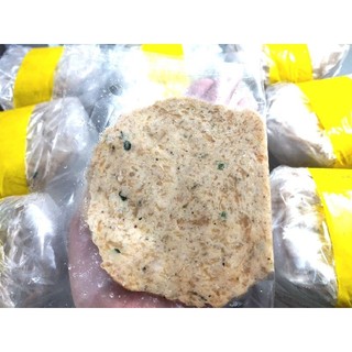 NHÂN GÀ HAMBURGER
