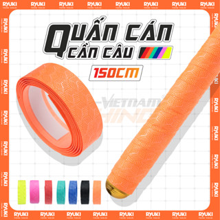 Dây Quấn Cán Cần RYUKI Tiện Lợi