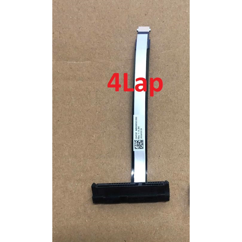 Thay Cáp ổ cứng HDD SSD - Cable HDD SSD laptop Dell Inspiron 15 5565 5567