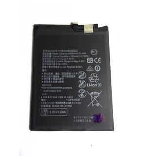 Pin thay thế cho Huawei Nova 6 4G/V30 Pro 4100Mah (Hb446589Eew)
